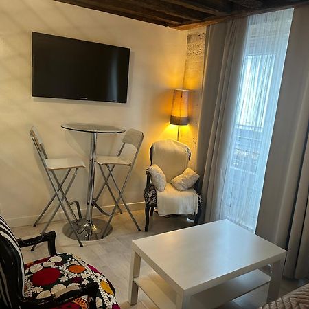 Cosy Studio Montorgueil Париж Екстериор снимка